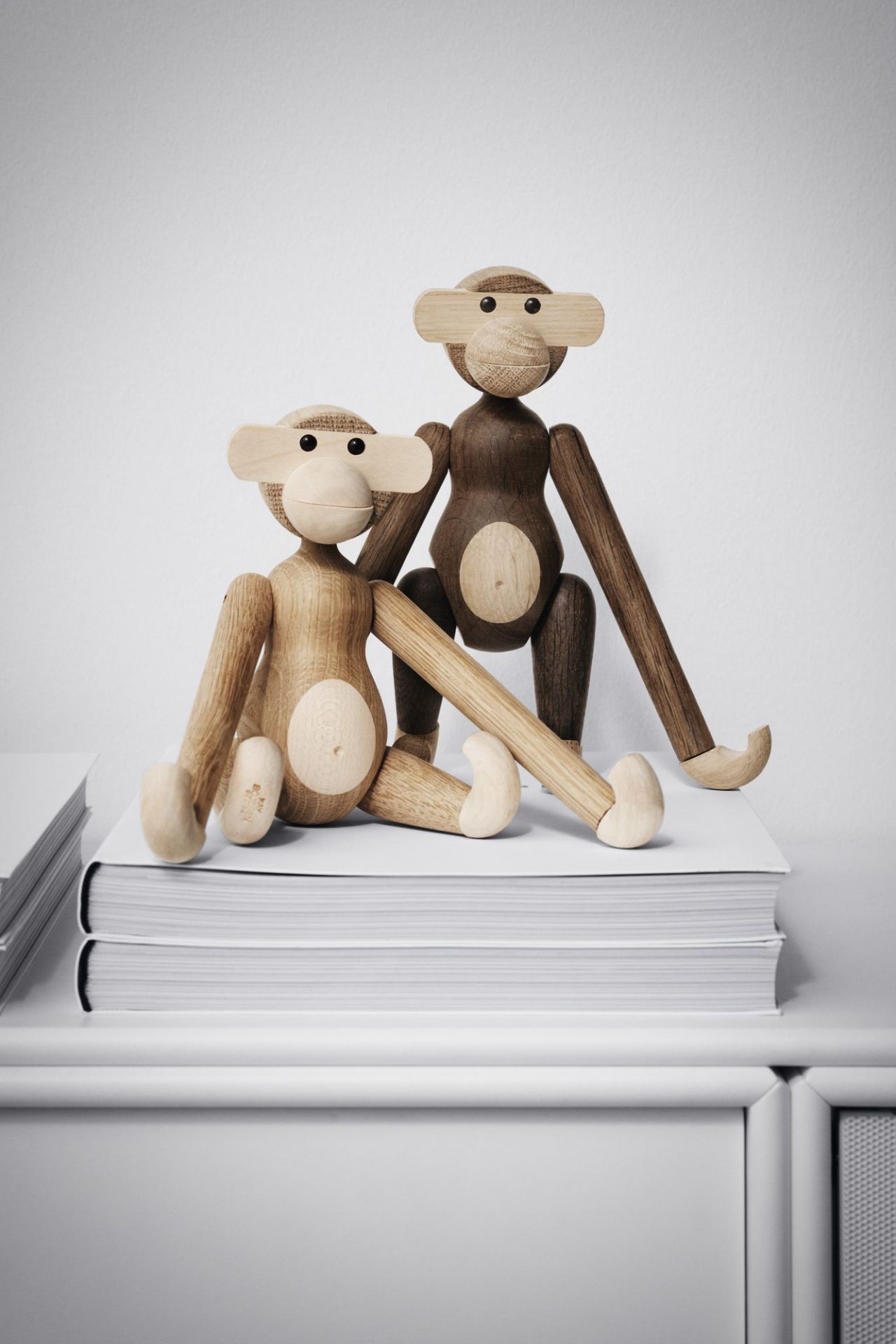 Monkey Kay Bojesen, Mini from Kay Bojesen | RoyalDesign